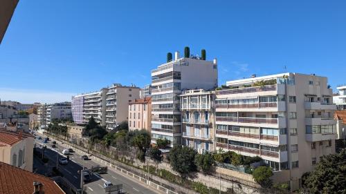 Studio Vieux Port 3 étoiles