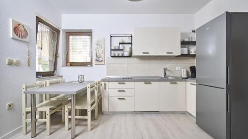 Apartment Igor