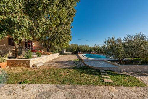 Holiday home Apios – Photos 4