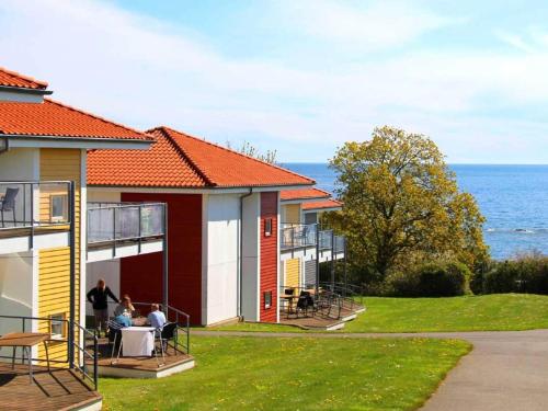 Fotografie z fotogalerie ubytování Holiday home Allinge XXXVII v destinaci Allinge