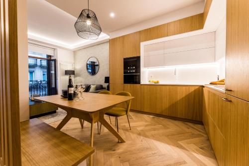 CHURRUCA by SWEET HOME SAN SEBASTIAN
