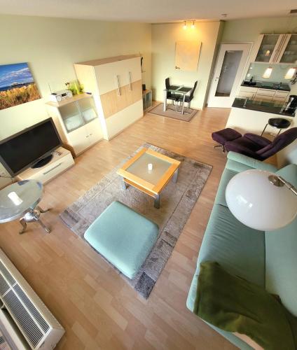 Appartement 13-95 Teilmeerblick – Photos 2