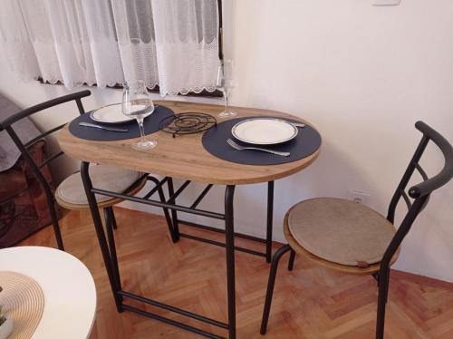 Imagen de la galería de Alina centar, en Novigrad Istria