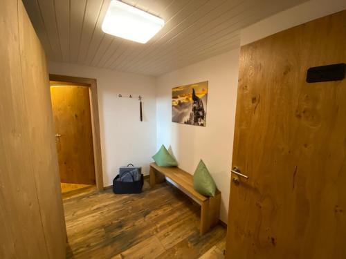 Imagen de la galería de Panoramagasthof Kristberg, en Silbertal