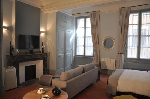 Suite Voltaire – Photos 2