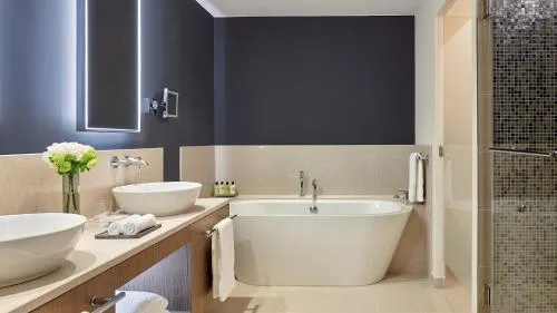 InterContinental Lyon - Hotel Dieu by IHG photo 32