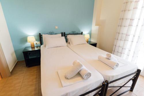 Gallery image of Family Villas in Vourvourou