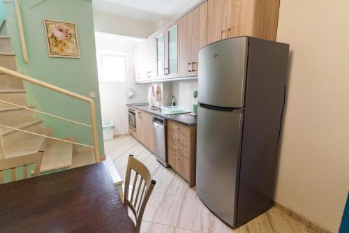 Gallery image of Family Villas in Vourvourou