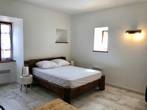 Gallery image of Auberge Les Grillons in Meyras