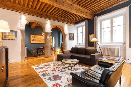 DIFY Opera - Hotel de Ville