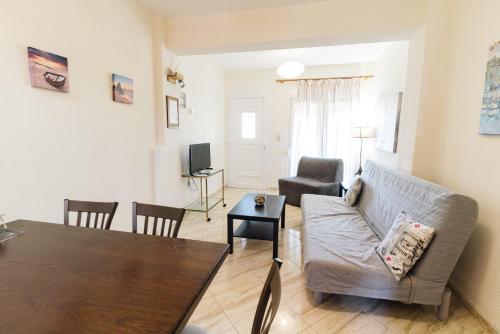 Gallery image of Family Villas in Vourvourou