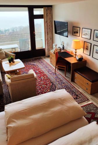Appartement 7-728 Meerblick