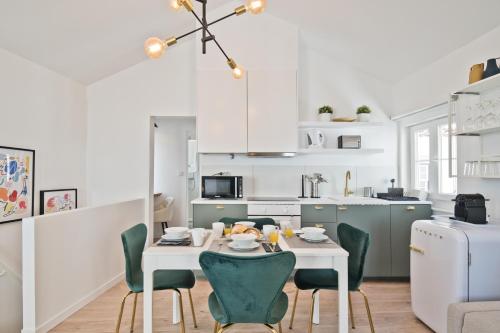 BmyGuest - Alfama 2 Apartment