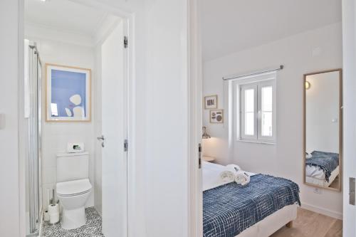 BmyGuest - Alfama 2 Apartment
