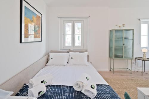 BmyGuest - Alfama 2 Apartment