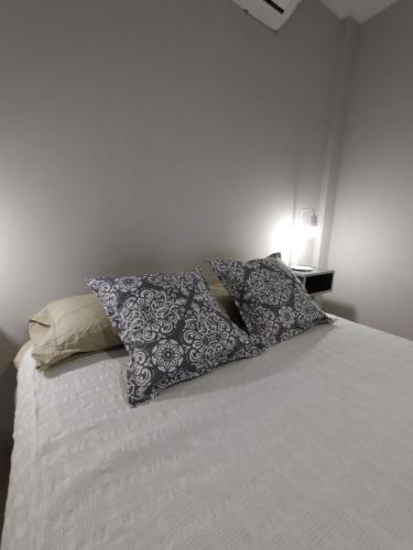 Afbeelding uit fotogalerij van Departamento en San Nicolás de los Arroyos in San Nicolás de los Arroyos