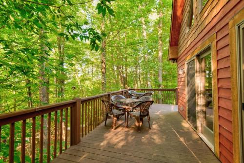 Lucky Three Retreat – Photos 5