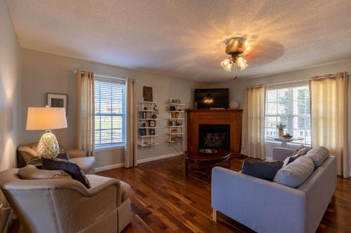 Petes Alpine Retreat – Photos 3