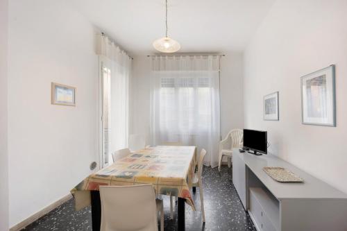 B11 Riviera - Spazioso trilocale