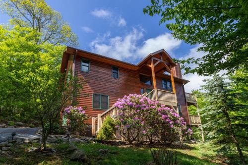 Bearadise Cabin – Photos 2