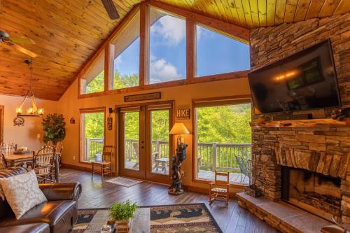 Bearadise Cabin – Photos 3