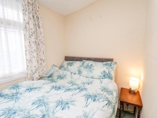 Postel nebo postele na pokoji v ubytování 126 Seaside Getaway