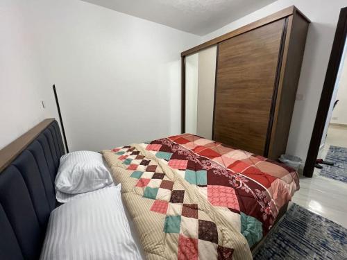 Gallery image of Cheap and Fancy apartment in Madinaty