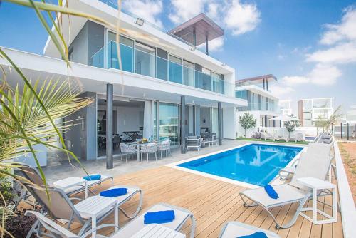 Villa Olivine Pearl 6