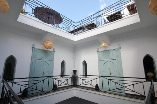 Riad Pierres et Saveurs Soleil – Photos 3