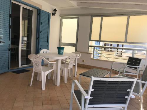 Il Timone di Via del Mare