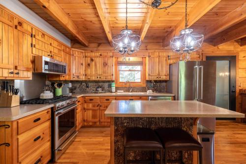 South Fork Cabin – Photos 5