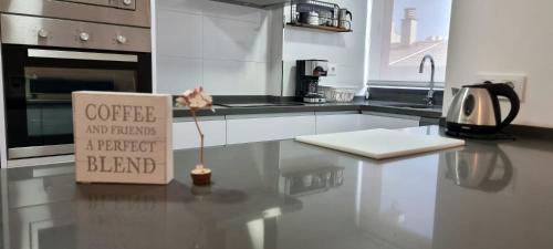 Almansa Shoping & balcony 3 Bedrooms City Center