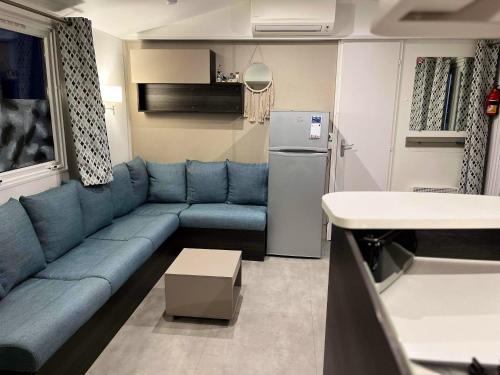 Bungalow charmant au cœur de Les Mathes avec piscine partagée