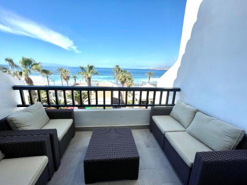 Parque Santiago 2 Ocean View