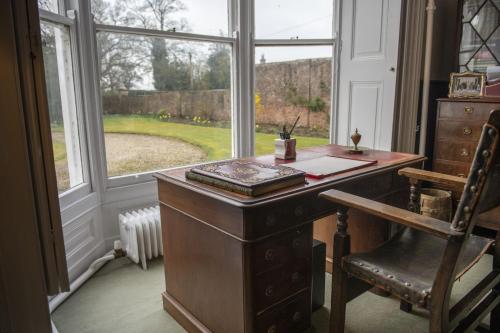 Upper Helmsley Hall 20 – Photos 5