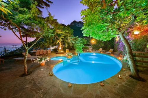 Casa Mercè Positano photo 2