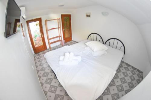 Foto dalla galleria di La Piovra Vama Veche a Vama Veche