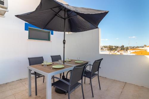 Penthouse Farol - Carvoeiro