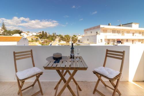 Penthouse Farol - Carvoeiro