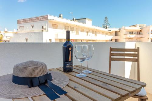 Penthouse Farol - Carvoeiro