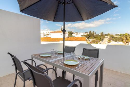 Penthouse Farol - Carvoeiro