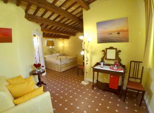 Gallery image of Palazzo Florio Boutique Residence in Vasto