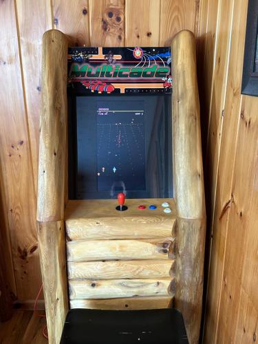 Lazy Bear Den photo 22