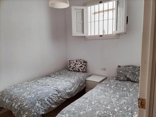 Apartamento Conil Gades Nömada B