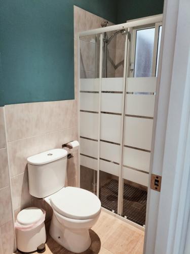 Apartamento Conil Gades Nömada B