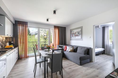 apartament Konopnickiej11/17