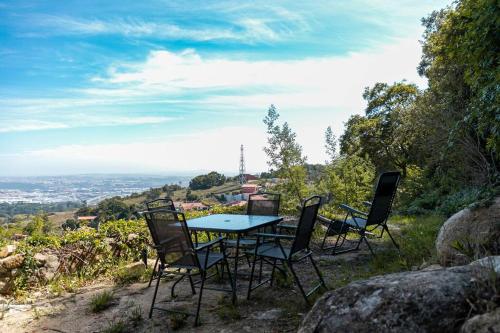 Billede fra billedgalleriet på Casinha - Lusitália Eden i Sintra