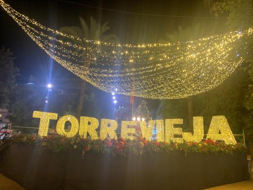 Torri apartments - 3 mins walk to beach photo 35