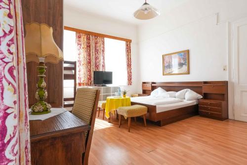 ゼーボーデンにあるStrandhotel Pichlerのギャラリーの写真