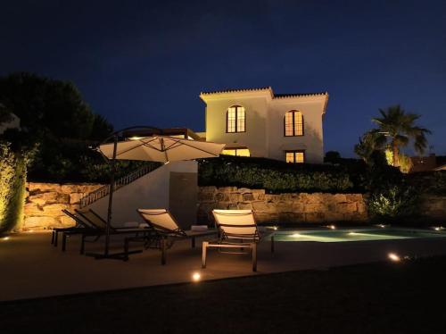 Fotografia z galérie ubytovania VILLA GENISTA RESORT MIJAS v destinácii Mijas Costa